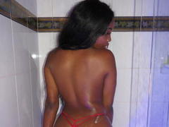 NiaWilliams - female with black hair and  big tits webcam at LiveJasmin