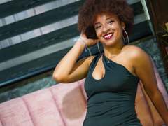 NiaZuri - blond female with  big tits webcam at xLoveCam