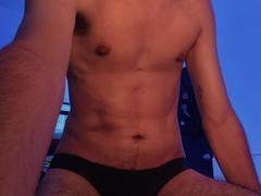 NicholasFinn - male webcam at xLoveCam