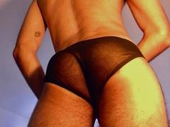 NicholasFinn - male webcam at xLoveCam