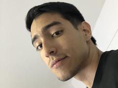 NicholasFinn - male webcam at xLoveCam