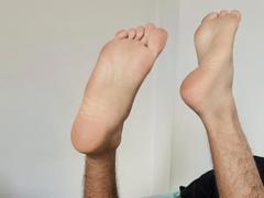 NicholasFinn - male webcam at LiveJasmin