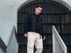 NicholasFinn - male webcam at xLoveCam