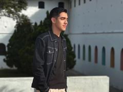 NicholasFinn - male webcam at xLoveCam