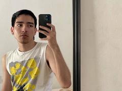 NicholasFinn - male webcam at LiveJasmin