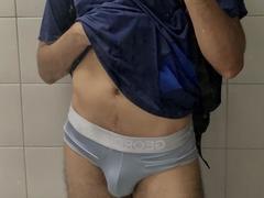 NicholasFinn - male webcam at xLoveCam