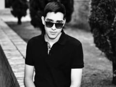 NicholasFinn - male webcam at xLoveCam