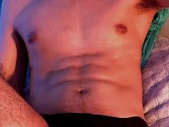 NicholasFinn - male webcam at LiveJasmin