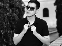 NicholasFinn - male webcam at xLoveCam