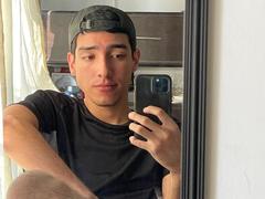 NicholasFinn - male webcam at xLoveCam