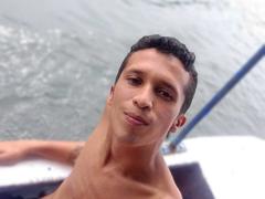 NickHotX - male webcam at xLoveCam