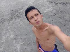 NickHotX - male webcam at xLoveCam