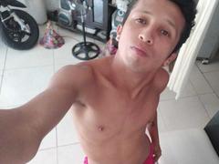NickHotX - male webcam at xLoveCam