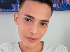 NickSullivan - shemale with brown hair and  small tits webcam at xLoveCam