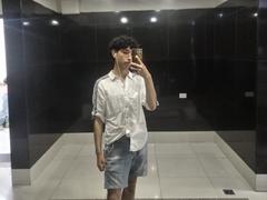 NickWhitte - male webcam at xLoveCam