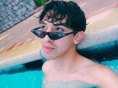 NickWhitte - male webcam at xLoveCam