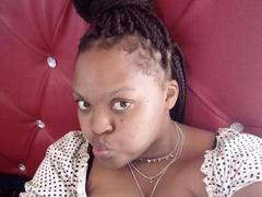 NickiAli - female with black hair and  big tits webcam at xLoveCam