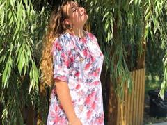 NickiAmabel - female with black hair webcam at xLoveCam