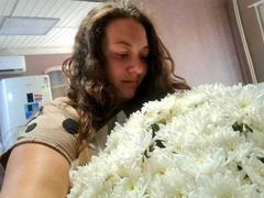 NickiAmabel - female with black hair webcam at xLoveCam