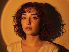NickiCandy - female with red hair webcam at xLoveCam