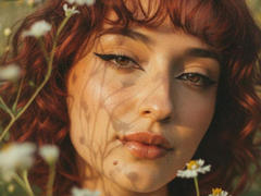 NickiCandy - female with red hair webcam at xLoveCam