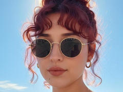 NickiCandy - female with red hair webcam at xLoveCam