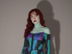 NickiCandy - female with red hair webcam at xLoveCam