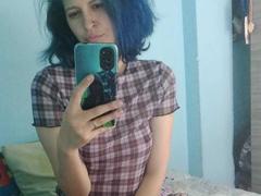 NickyHot69 from xLoveCam