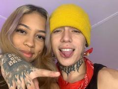NickySixNine from xLoveCam