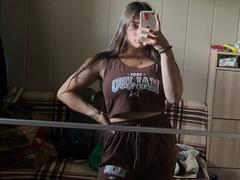 NicolHarp - female webcam at xLoveCam