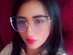 NicolJaen - female with black hair and  big tits webcam at xLoveCam