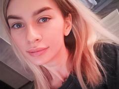 NicolMoon - female with red hair and  big tits webcam at xLoveCam