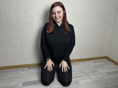 NicolPots from xLoveCam