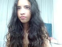 NicolSky - female with black hair webcam at xLoveCam