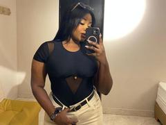 NicolZurich - female with black hair and  big tits webcam at xLoveCam