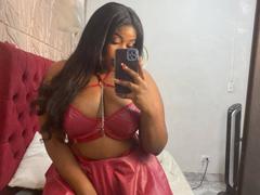 NicolZurich - female with black hair and  big tits webcam at xLoveCam