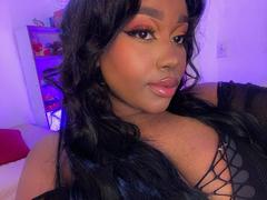NicolZurich - female with black hair and  big tits webcam at xLoveCam