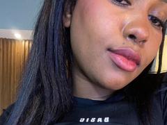 NicolZurich - female with black hair and  big tits webcam at xLoveCam