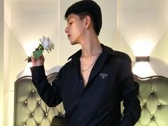 NicolasRosenthal - male webcam at xLoveCam