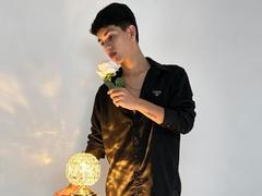 NicolasRosenthal - male webcam at xLoveCam