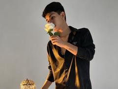 NicolasRosenthal - male webcam at xLoveCam