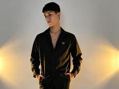 NicolasRosenthal - male webcam at xLoveCam