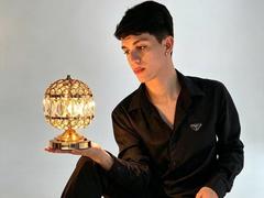 NicolasRosenthal - male webcam at xLoveCam