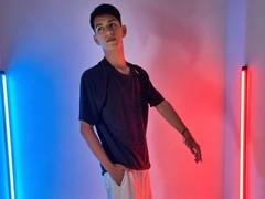 NicolasRosenthal - male webcam at xLoveCam