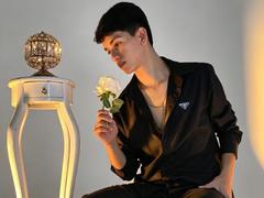 NicolasRosenthal from xLoveCam
