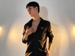 NicolasRosenthal - male webcam at xLoveCam