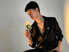 NicolasRosenthal - male webcam at xLoveCam