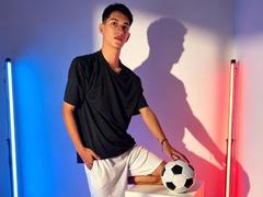 NicolasRosenthal - male webcam at xLoveCam