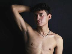 NicolasTorre - male webcam at LiveJasmin