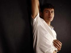 NicolasTorre from LiveJasmin